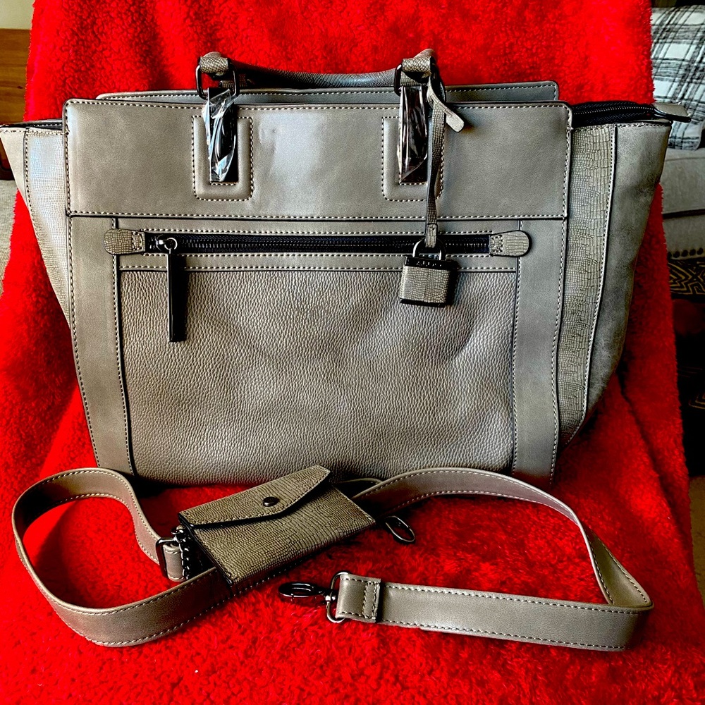 Aldo large tote